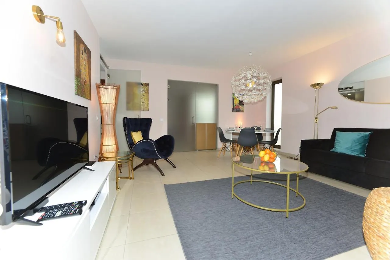 Oceano Oasis Rocha Apartment Portimao Portugal