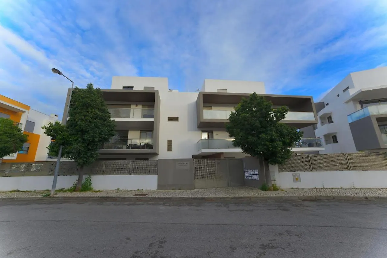 Oceano Oasis Rocha Apartment Portimao