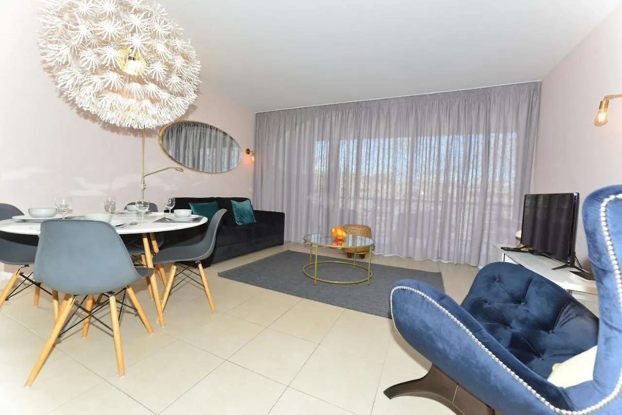 Oceano Oasis Rocha Apartment Portimao