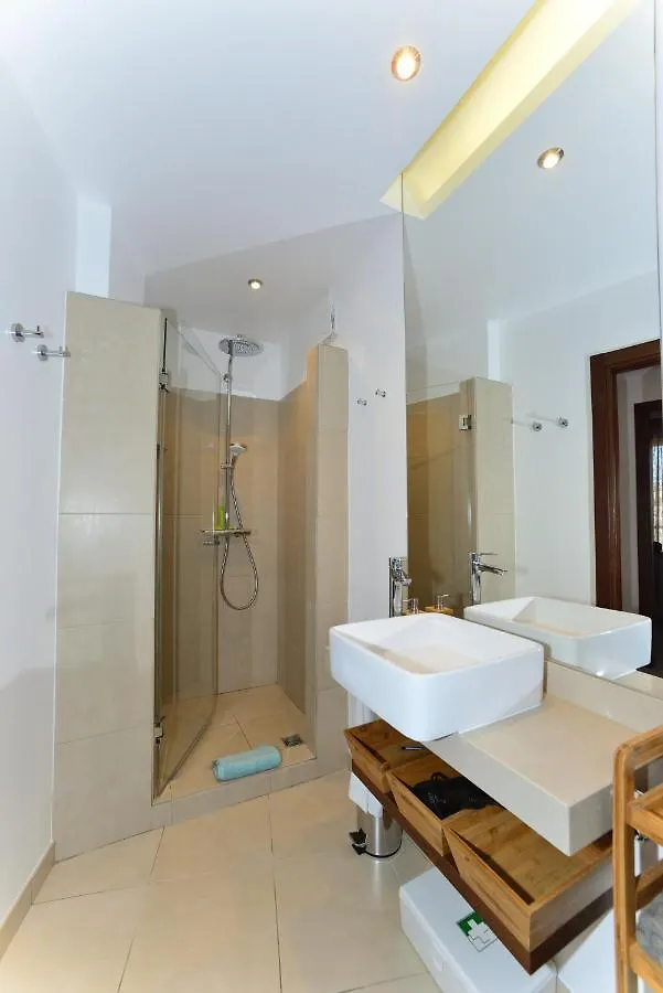 Oceano Oasis Rocha Apartment Portimao