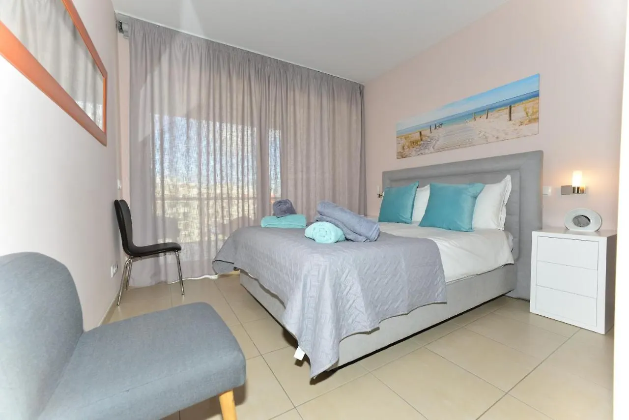 Oceano Oasis Rocha Apartment Portimao