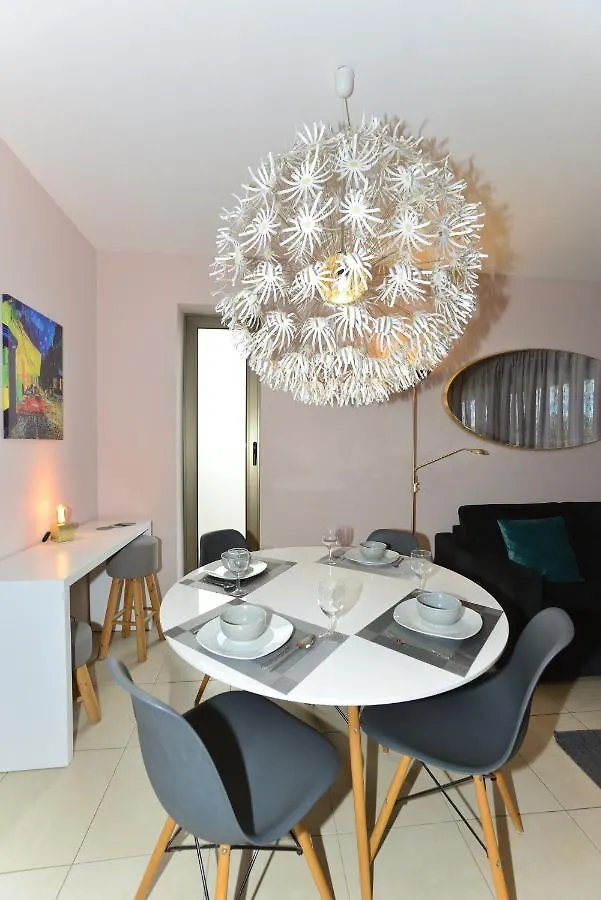 Oceano Oasis Rocha Apartment Portimao