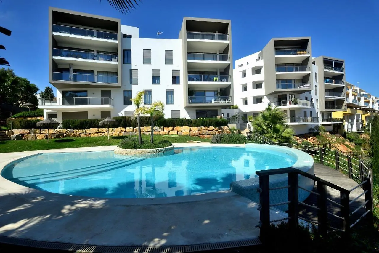 Oceano Oasis Rocha Apartment Portimao