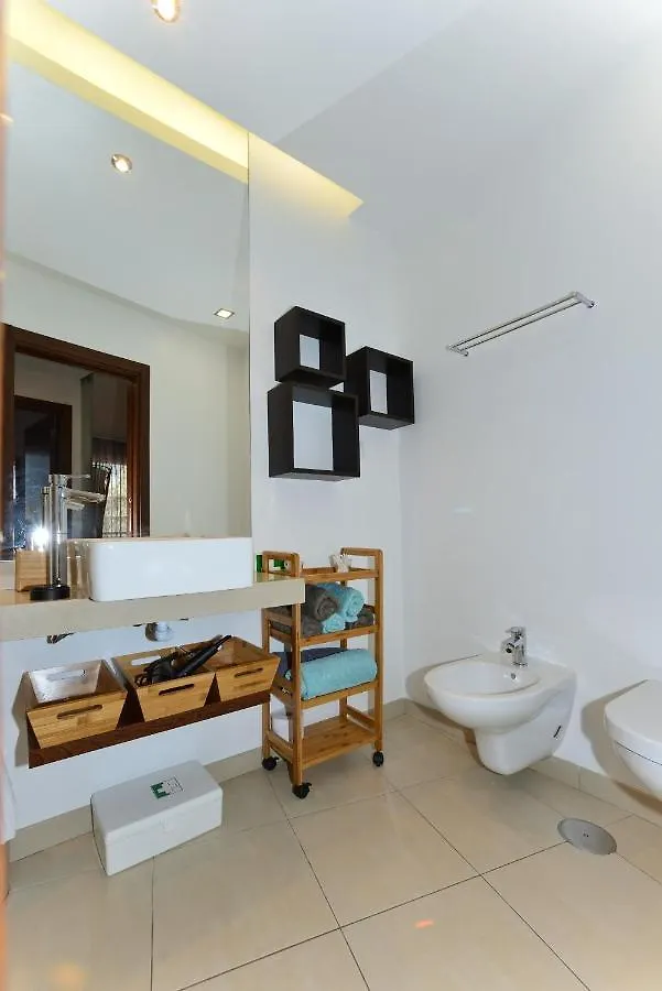 Oceano Oasis Rocha Apartment Portimao