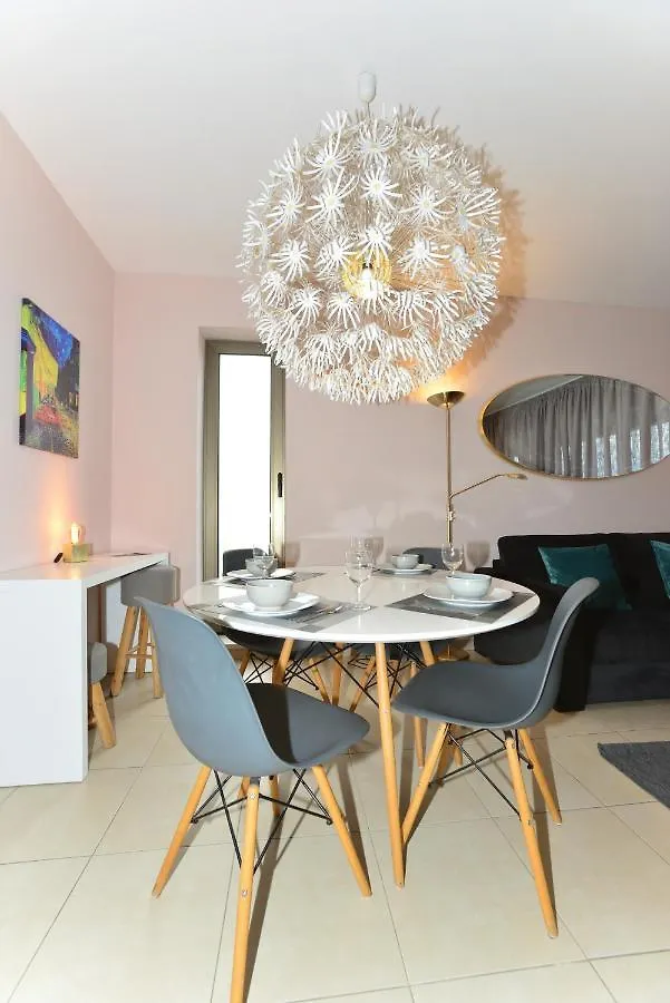 Oceano Oasis Rocha Apartment Portimao Portugal