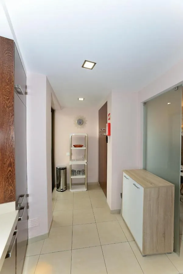 Oceano Oasis Rocha Apartment Portimao