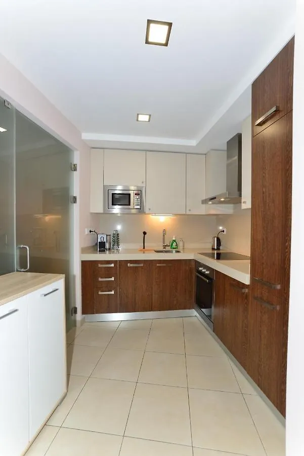 Oceano Oasis Rocha Apartment Portimao