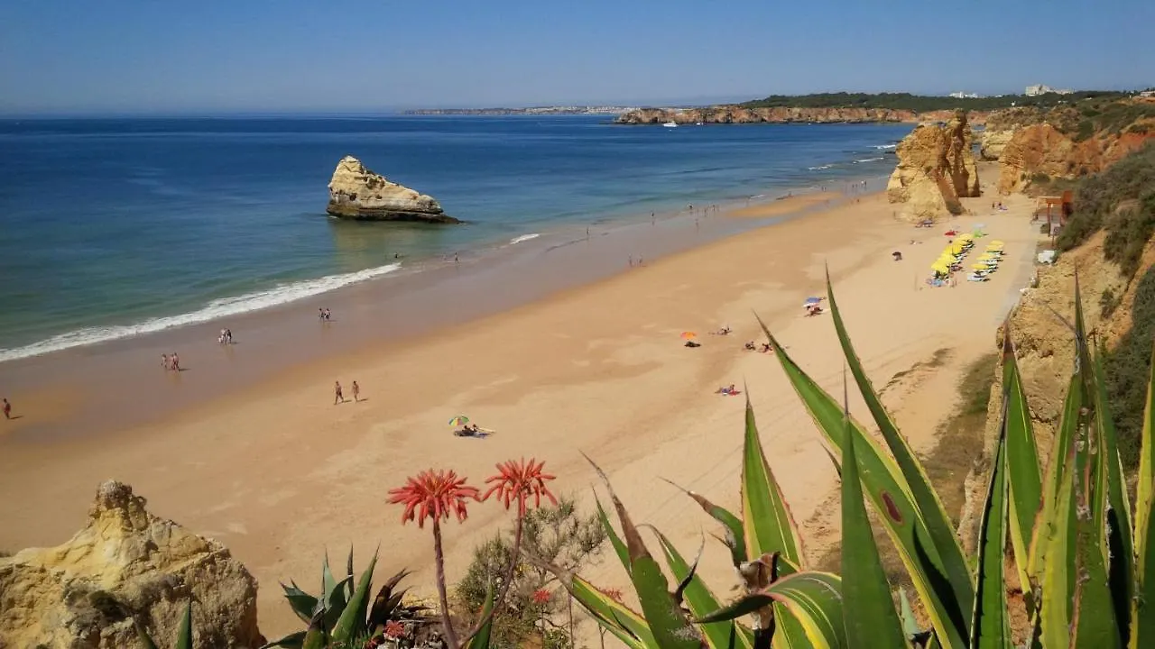 Oceano Oasis Rocha Apartment Portimao