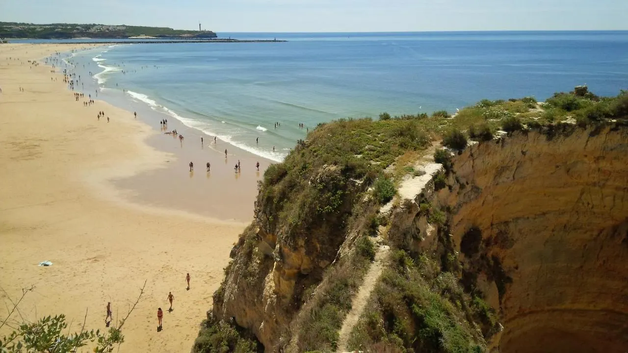 Oceano Oasis Rocha Apartment Portimao