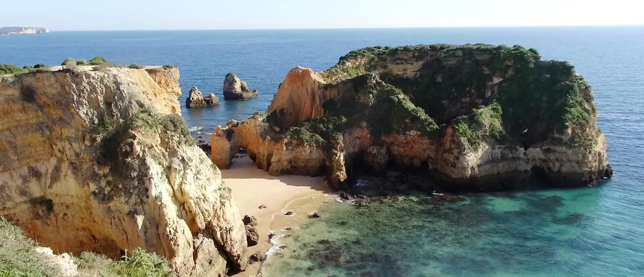 Oceano Oasis Rocha Apartment Portimao
