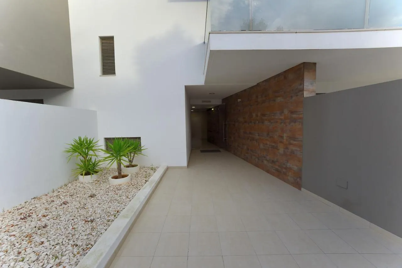 Oceano Oasis Rocha Apartment Portimao 0*,  Portugal