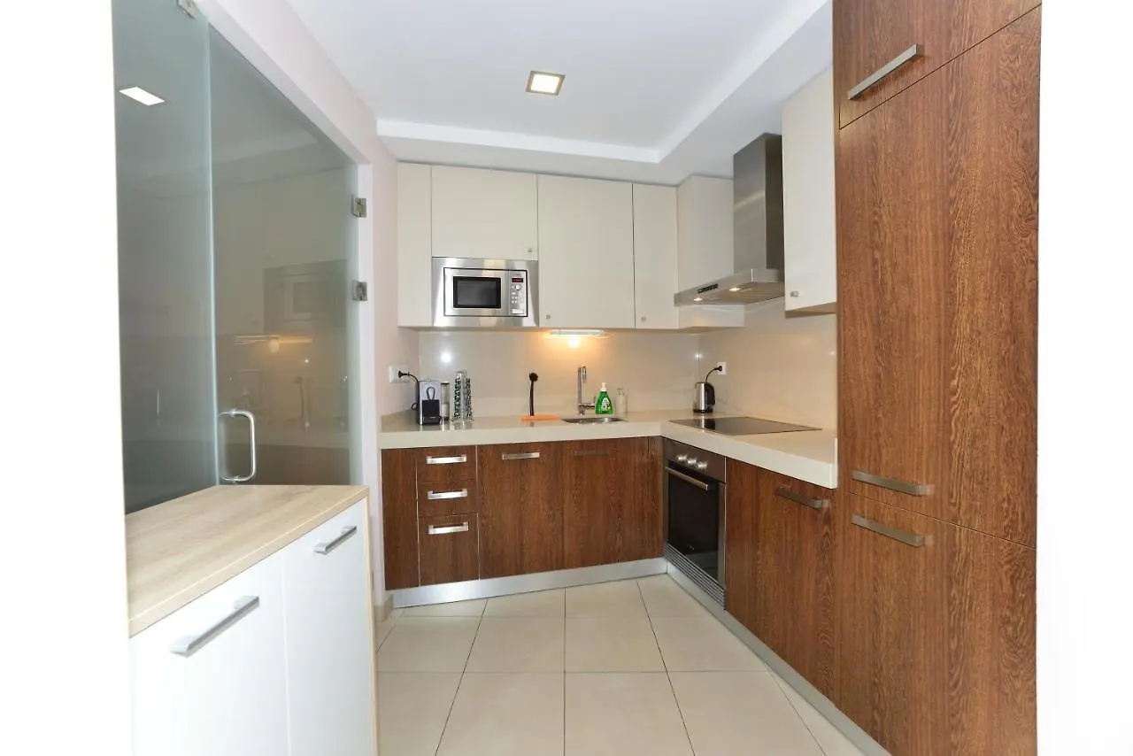 Oceano Oasis Rocha Apartment Portimao