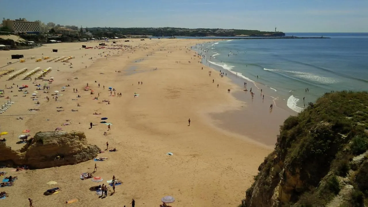 Oceano Oasis Rocha Apartment Portimao Portugal
