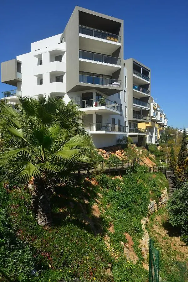 Oceano Oasis Rocha Apartment Portimao