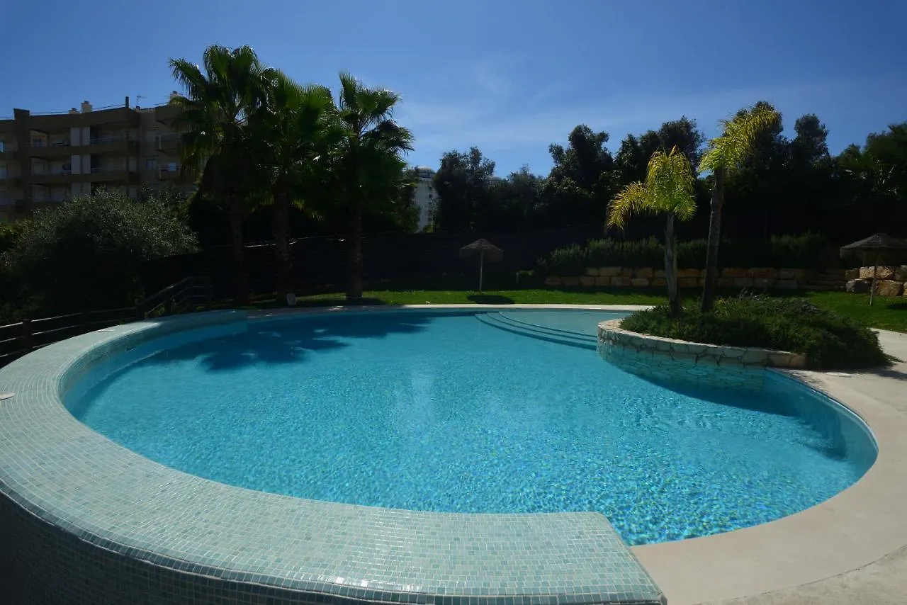 Oceano Oasis Rocha Apartment Portimao Portugal