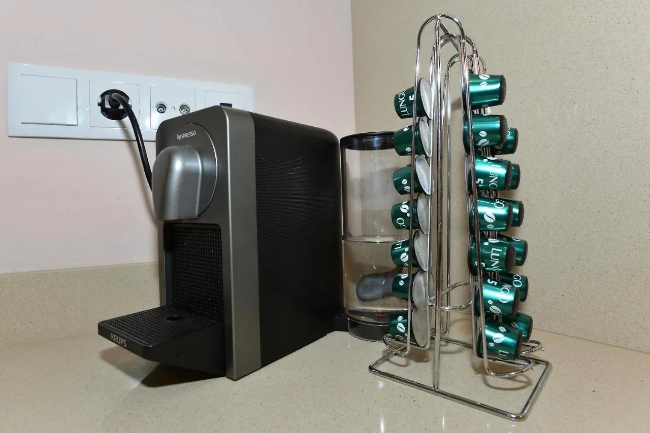 Apartmán Oceano Oasis Rocha Portimão